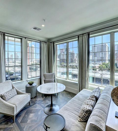 Photo of 2111 Austin Street #536, Houston, TX 77002 (MLS # 80845745)
