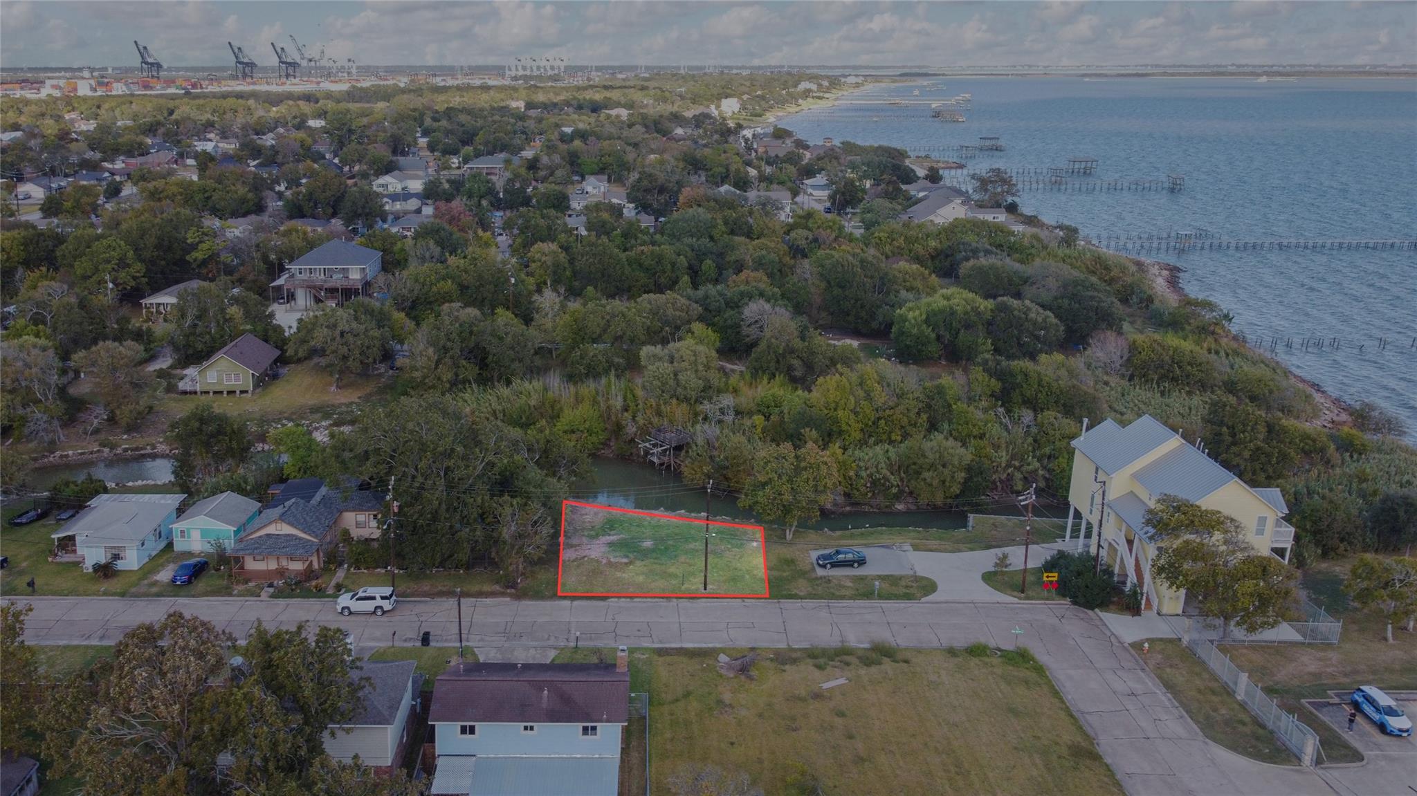 0 Oak Grove Drive