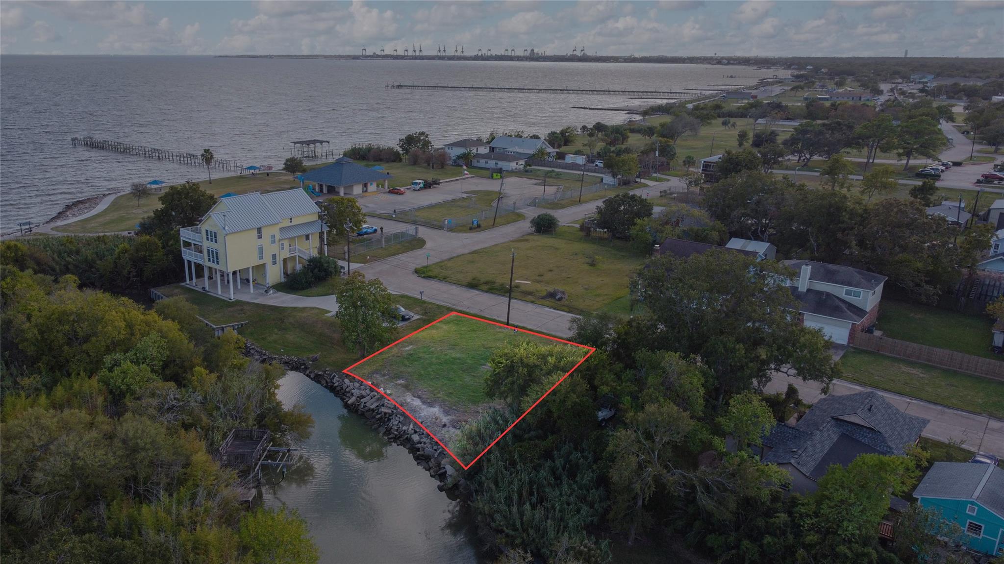 0 Oak Grove Drive