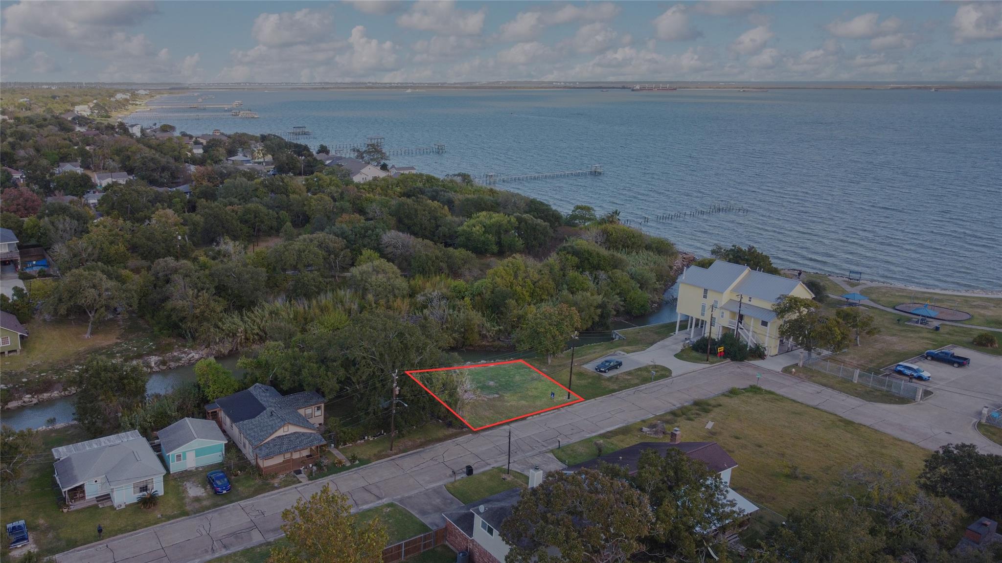 0 Oak Grove Drive