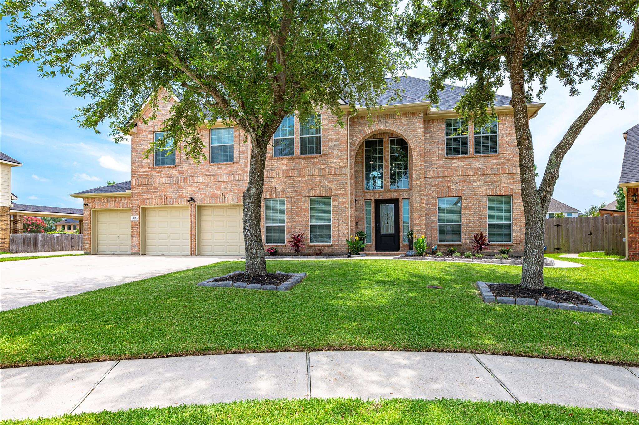 1565 Segovia Drive