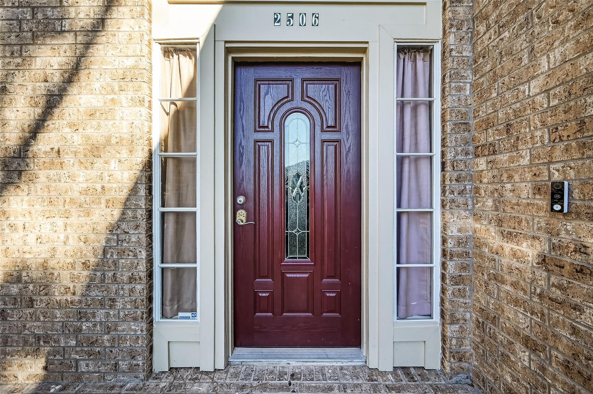 2506 Parkhaven Drive