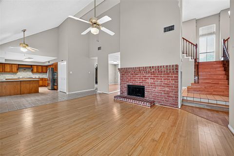 Photo of 1535 Beaconshire Road, Houston, TX 77077 (MLS # 28441390)