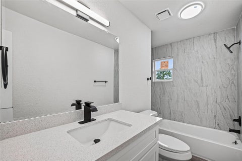 Photo of 8310 Wild Rose Street #19C, Houston, TX 77083 (MLS # 50687287)