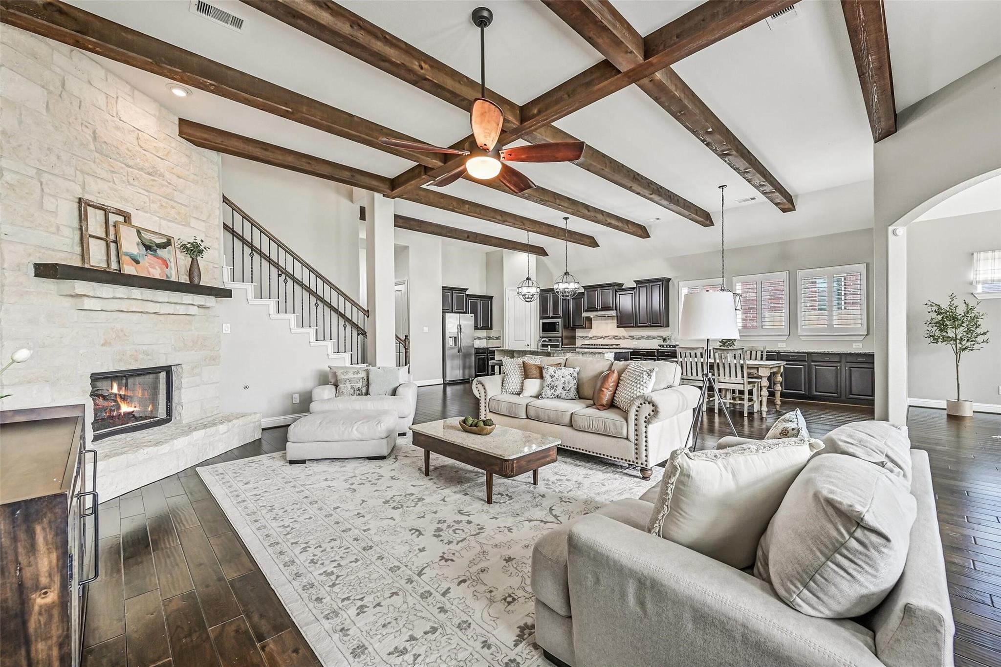 339 Woodway Drive