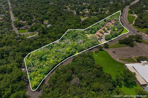 2800 Stewart Drive Waco TX 76708