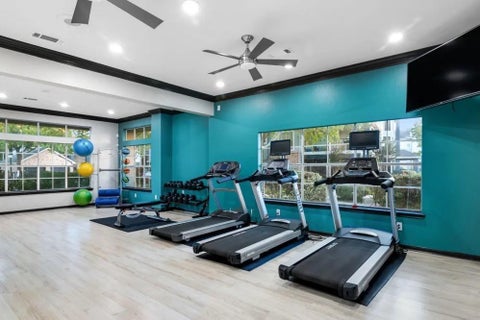 Photo of 6565 Hollister Street #1234, Houston, TX 77040 (MLS # 72032164)