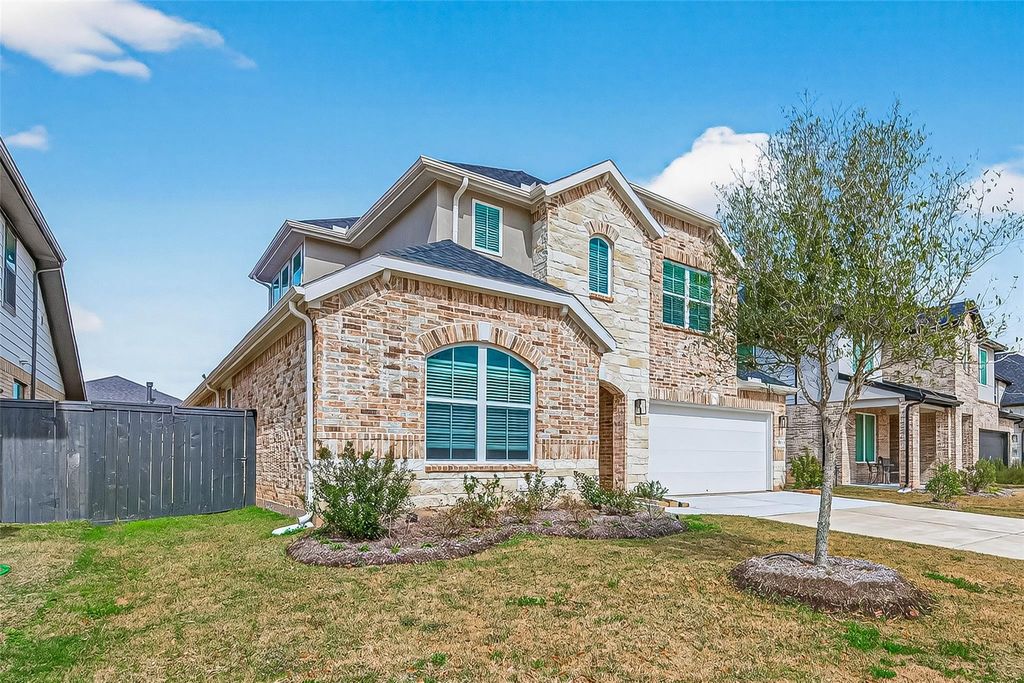 Photo of 426 Yellow Dandelion Lane, Richmond, TX 77406 (MLS # 17246408)