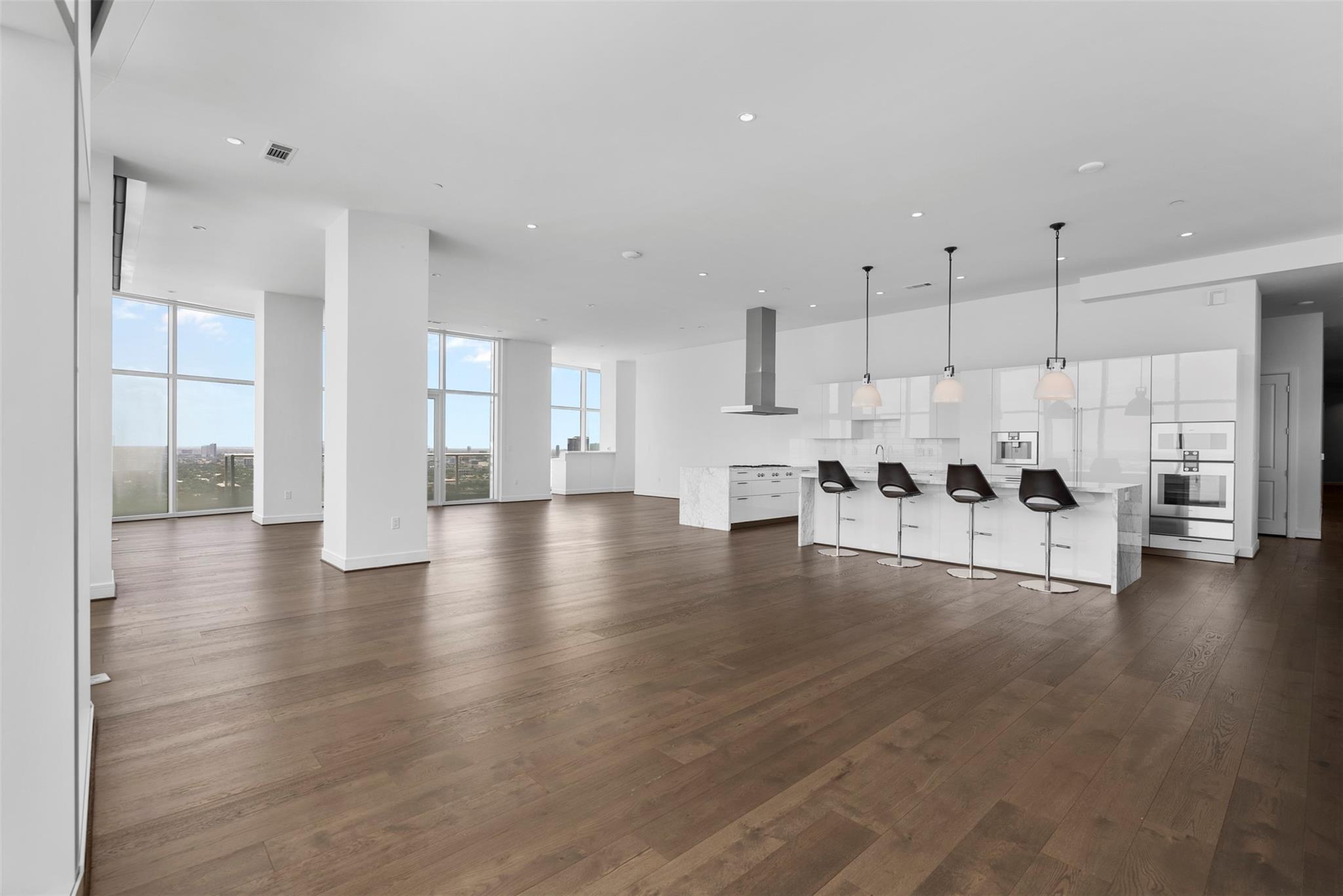 4521 San Felipe Street 3101