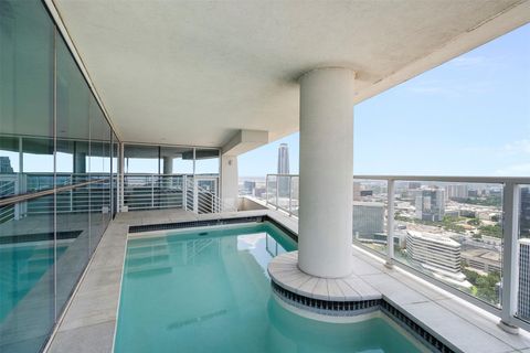 Photo of 4521 San Felipe Street #3101, Houston, TX 77027 (MLS # 63635402) Photo of 4521 San Felipe Street #3101, Houston, TX 77027 (MLS # 63635402)