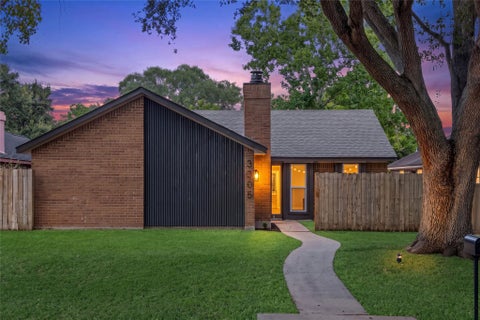 Photo of 3305 Avenue R, Rosenberg, TX 77471 (MLS # 77873458)