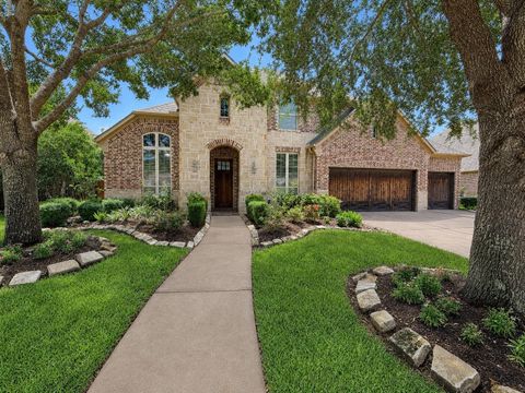 Homes For Sale - 20626 Winston Lake Drive<br/> Richmond, TX 77406