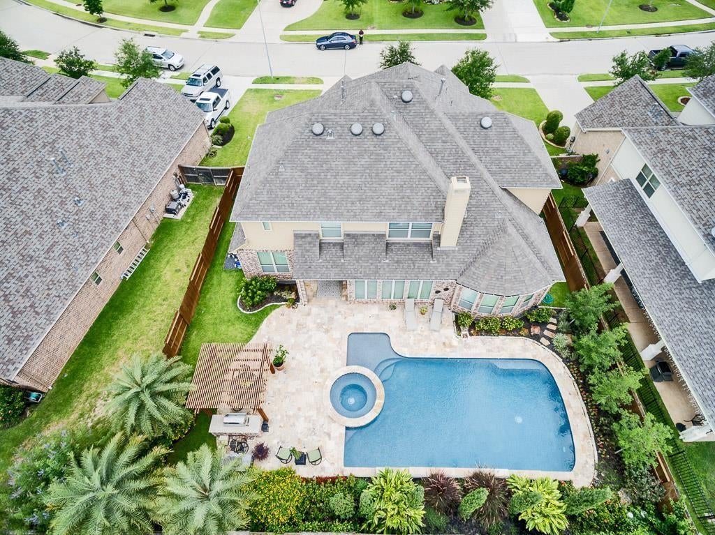 20626 Winston Lake Drive