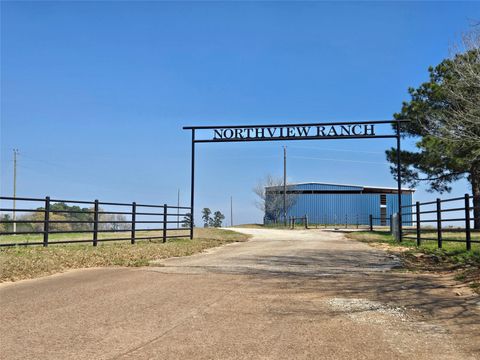 Vacant Land For Sale - TBD Northview Trail<br/> Houston County, Crockett, TX 75835