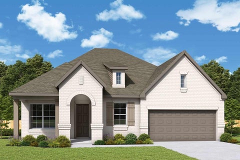 Photo of 5018 Nesbit Path, Rosenberg, TX 77471 (MLS # 64980277)