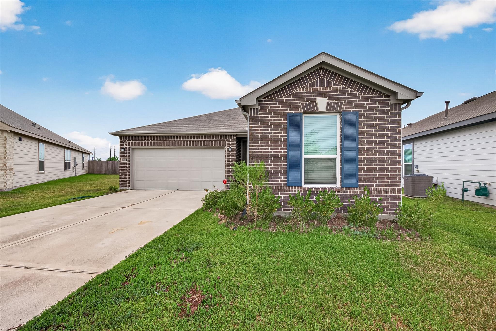 2118 Katalonia Lane