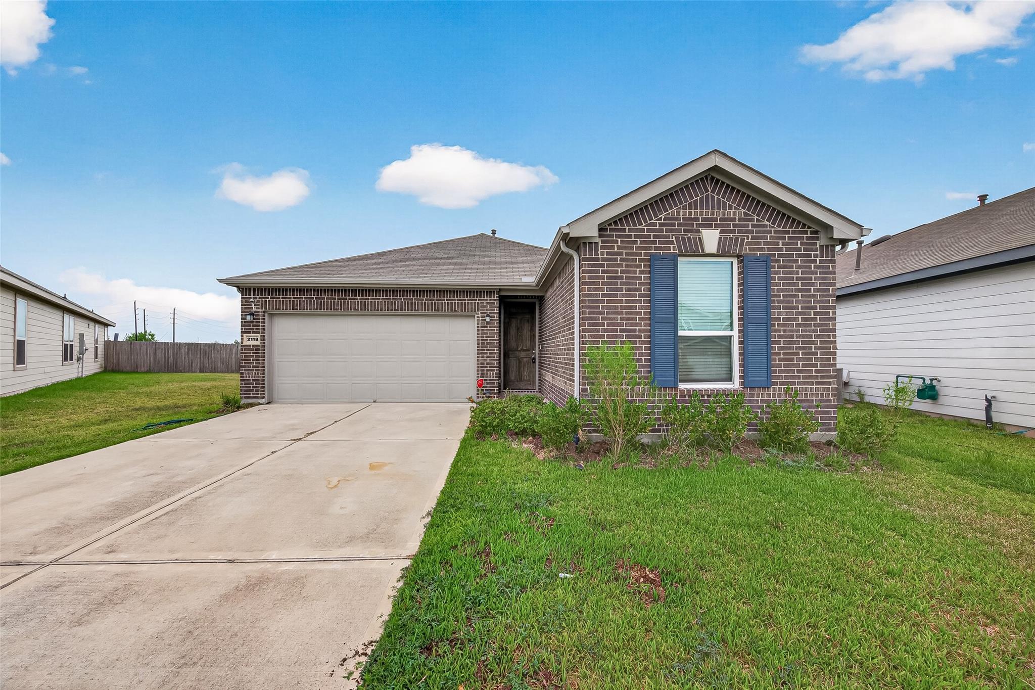 2118 Katalonia Lane