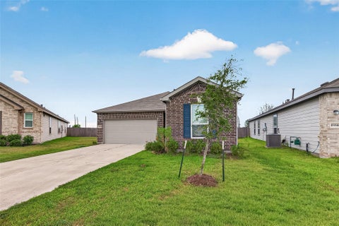 Photo of 2118 Katalonia Lane, Fresno, TX 77545 (MLS # 62260898)