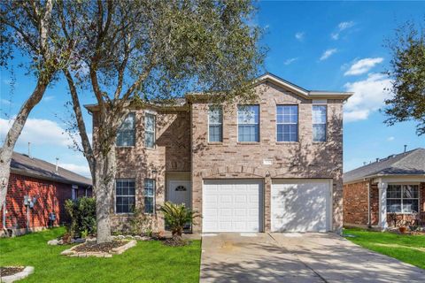 Photo of 5714 Baldwin Elm Street, Richmond, TX 77407 (MLS # 10110286)