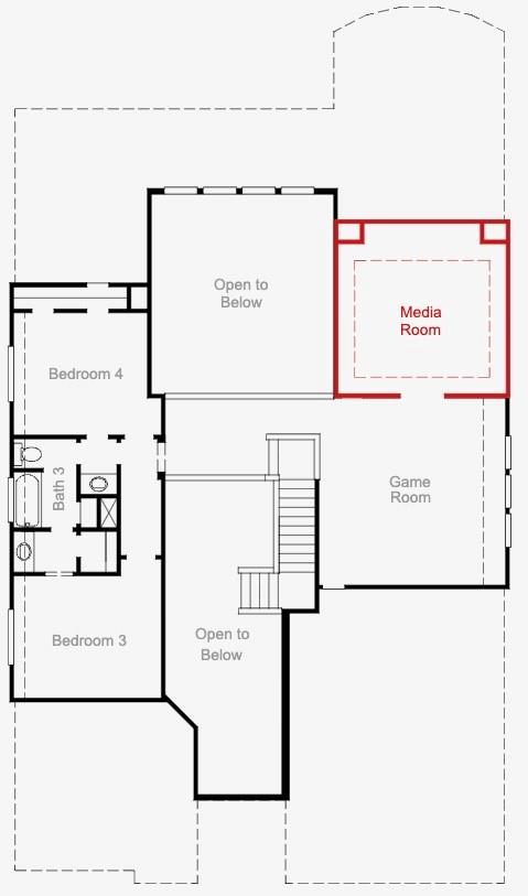2402 Gleaming Pear Drive