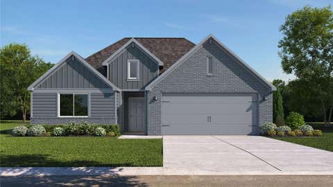 Photo of 955 Elliott Drive, Nome, TX 77629 (MLS # 74709398)