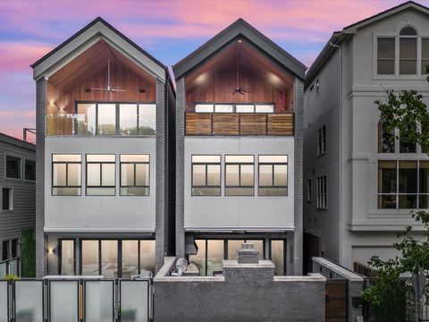 6404 Haskell Street Houston TX 77007