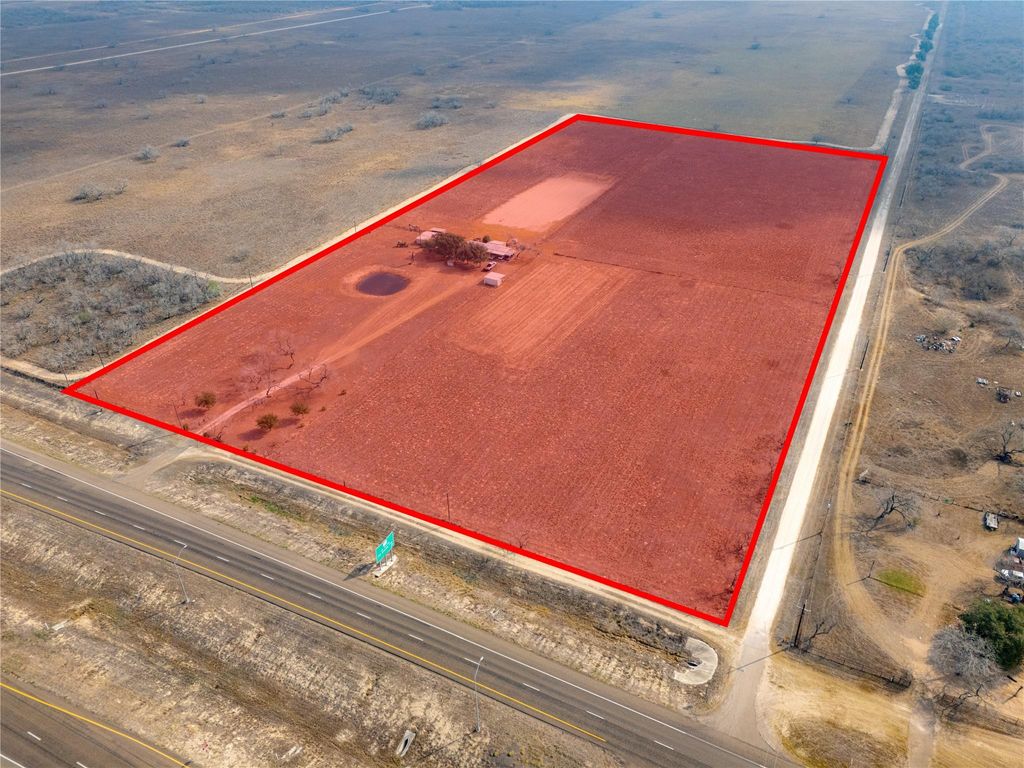 Photo of 7375 Us 281 Highway, Encino, TX 78353 (MLS # 7907929)