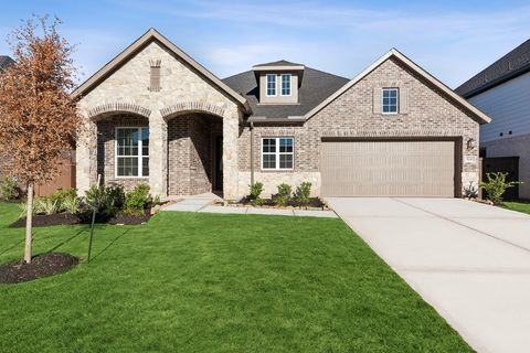 Photo of 5110 Nesbit Path, Rosenberg, TX 77471 (MLS # 7406521)