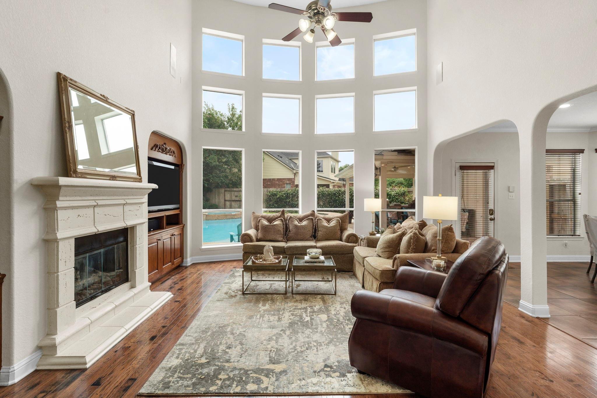 3406 Long Barrow Lane