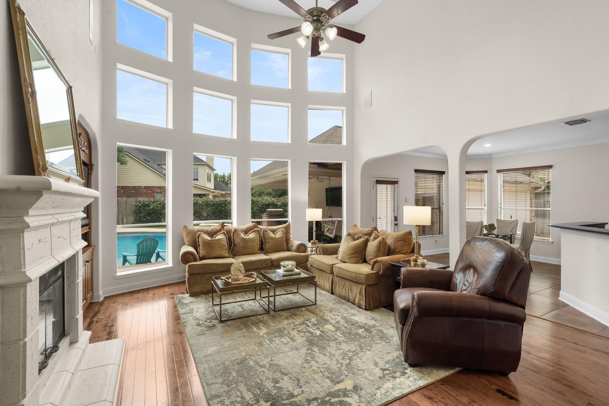 3406 Long Barrow Lane