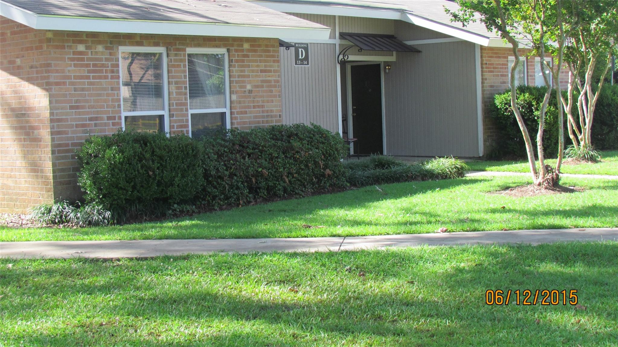 16161 Tiger Bend Road