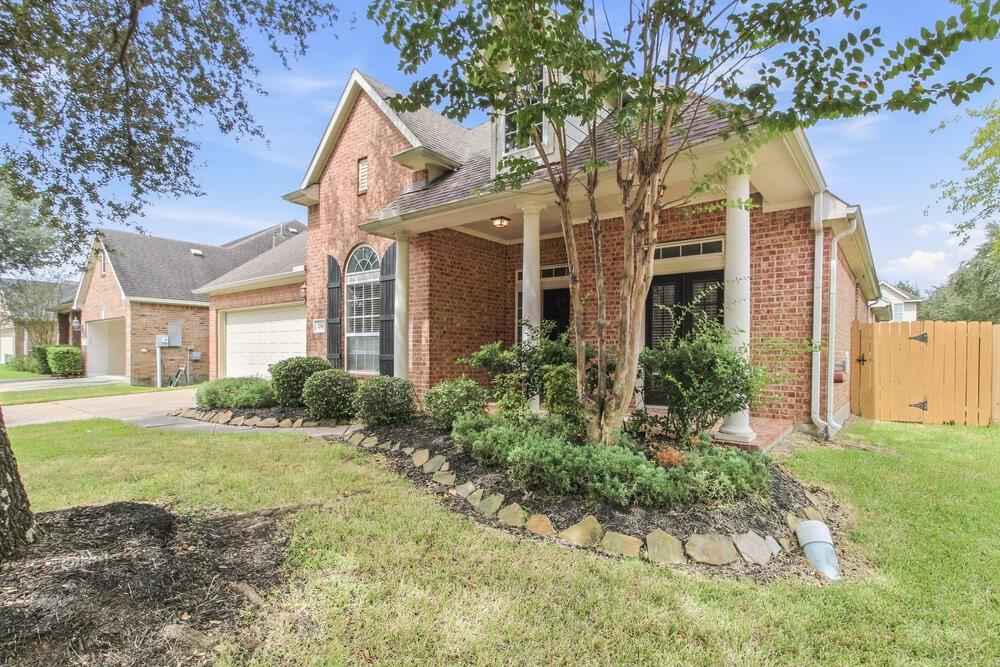 2716 Alessandria Lane