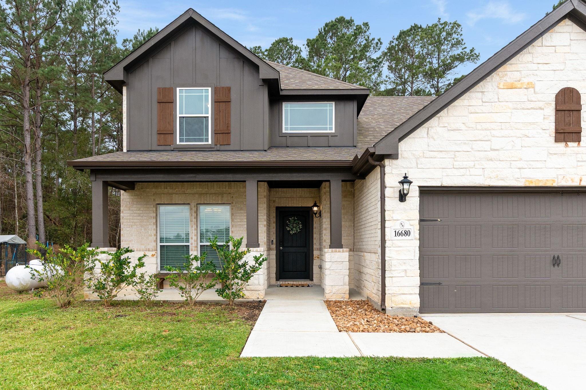 16680 Rockwall Street