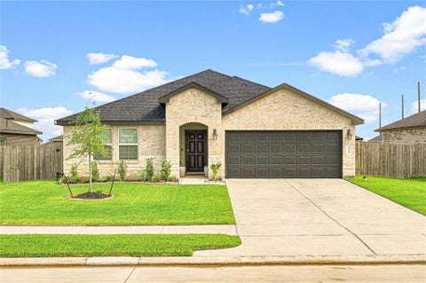 Photo of 1319 Sea Breeze Way, Iowa Colony, TX 77583 (MLS # 31462004)