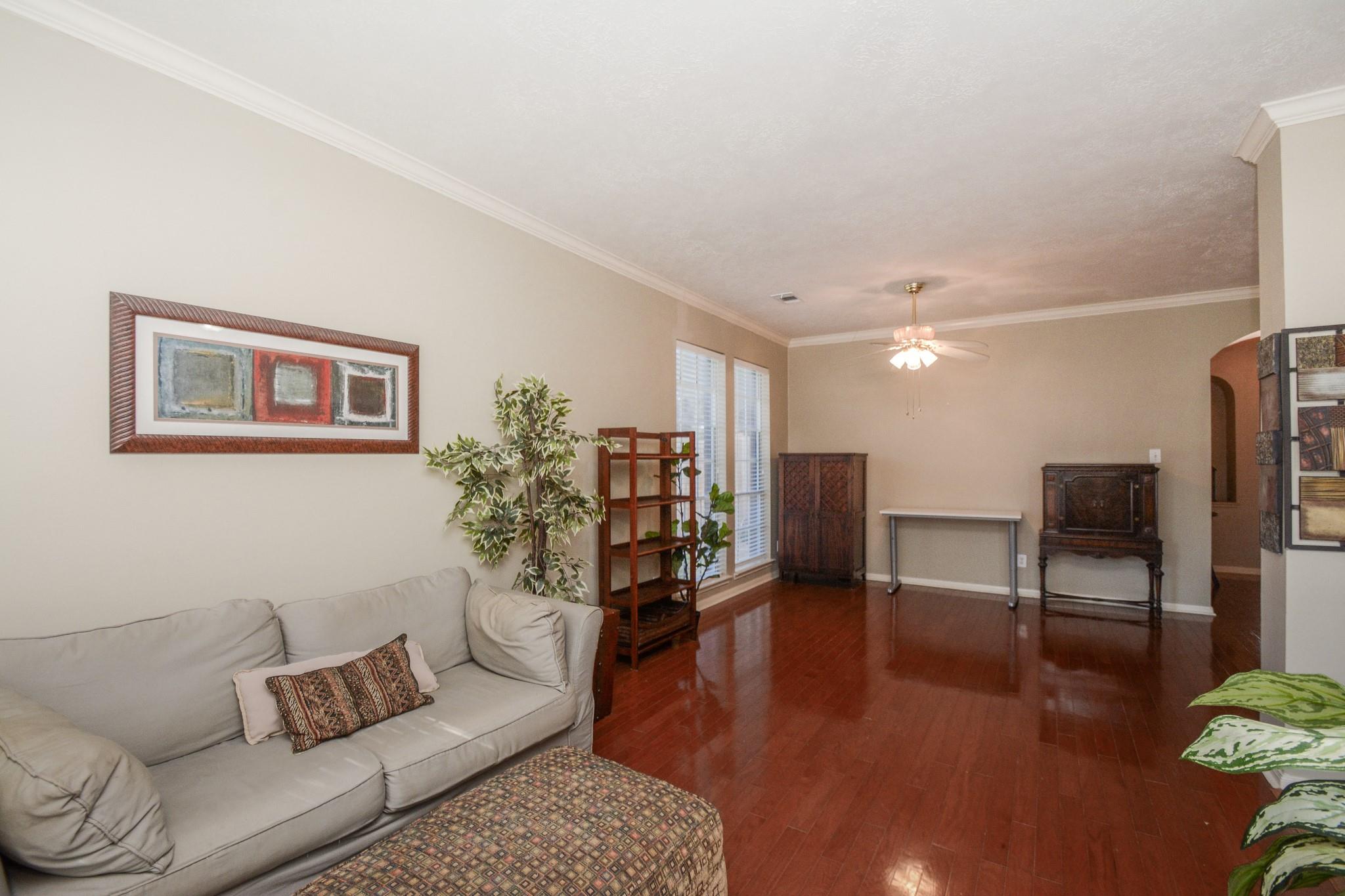 15306 Park Glen Drive