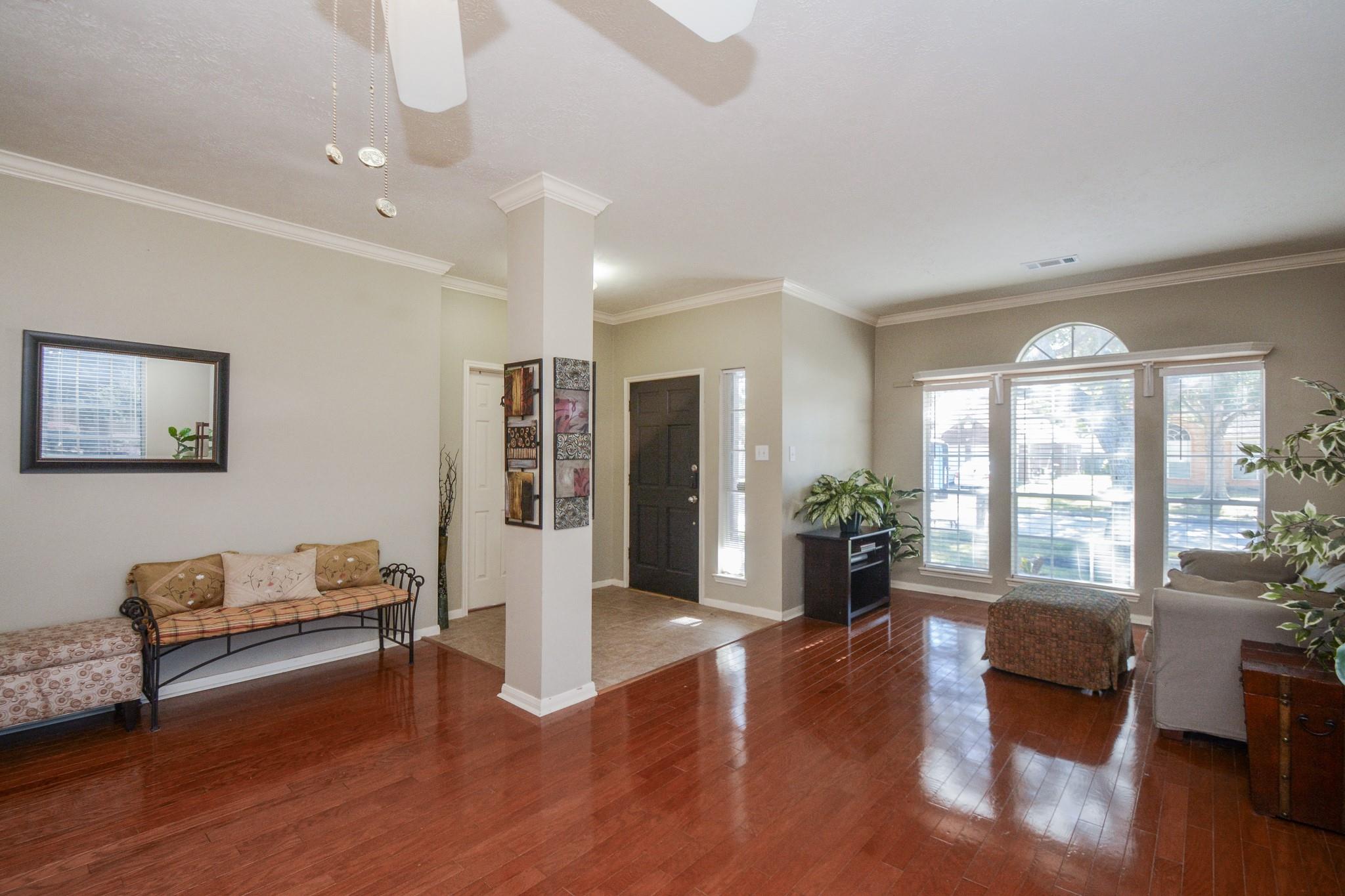 15306 Park Glen Drive