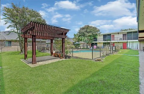 Photo of 1200 Carolyn Ct Ct #11, Humble, TX 77338 (MLS # 37136123)