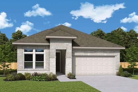 Photo of 6403 Haltwhistle Lane, Katy, TX 77449 (MLS # 20125727)