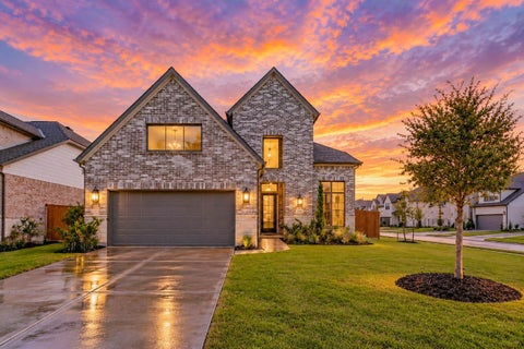Homes For Sale - 3165 Stingray Cove Drive<br/> Katy, TX 77493
