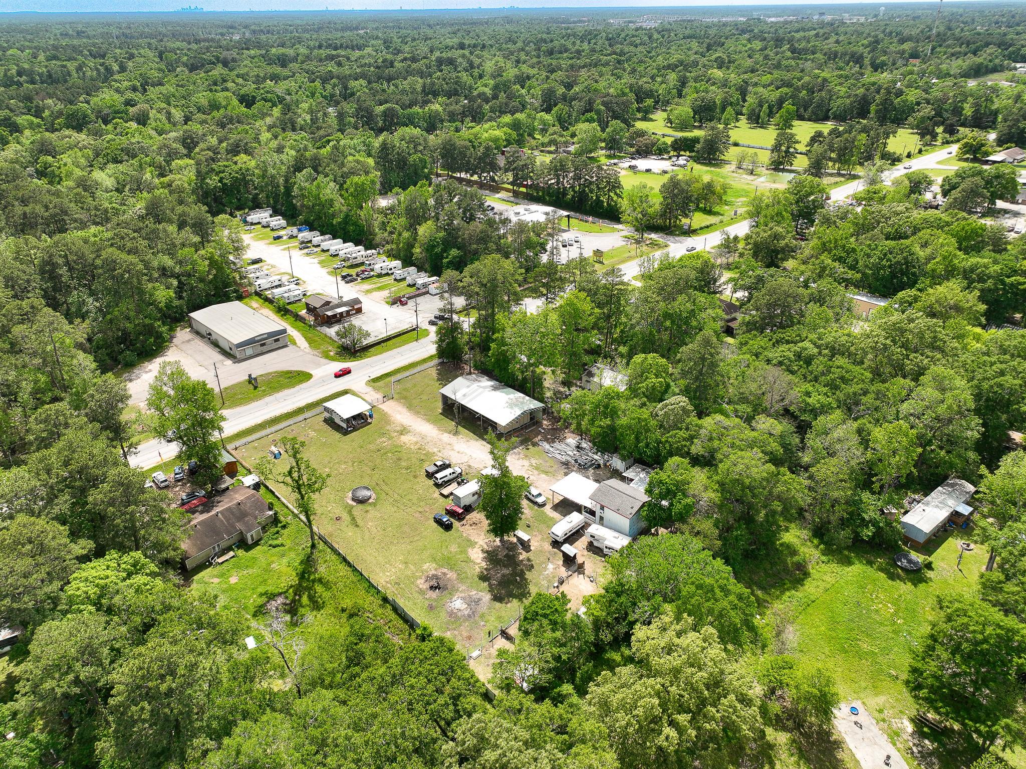 24077 Fm 1485 Road