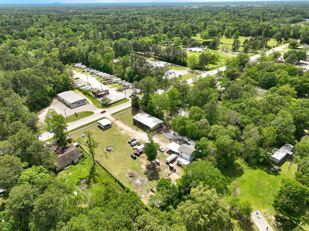Photo of 24077 Fm 1485 Road, New Caney, TX 77357 (MLS # 83302499)