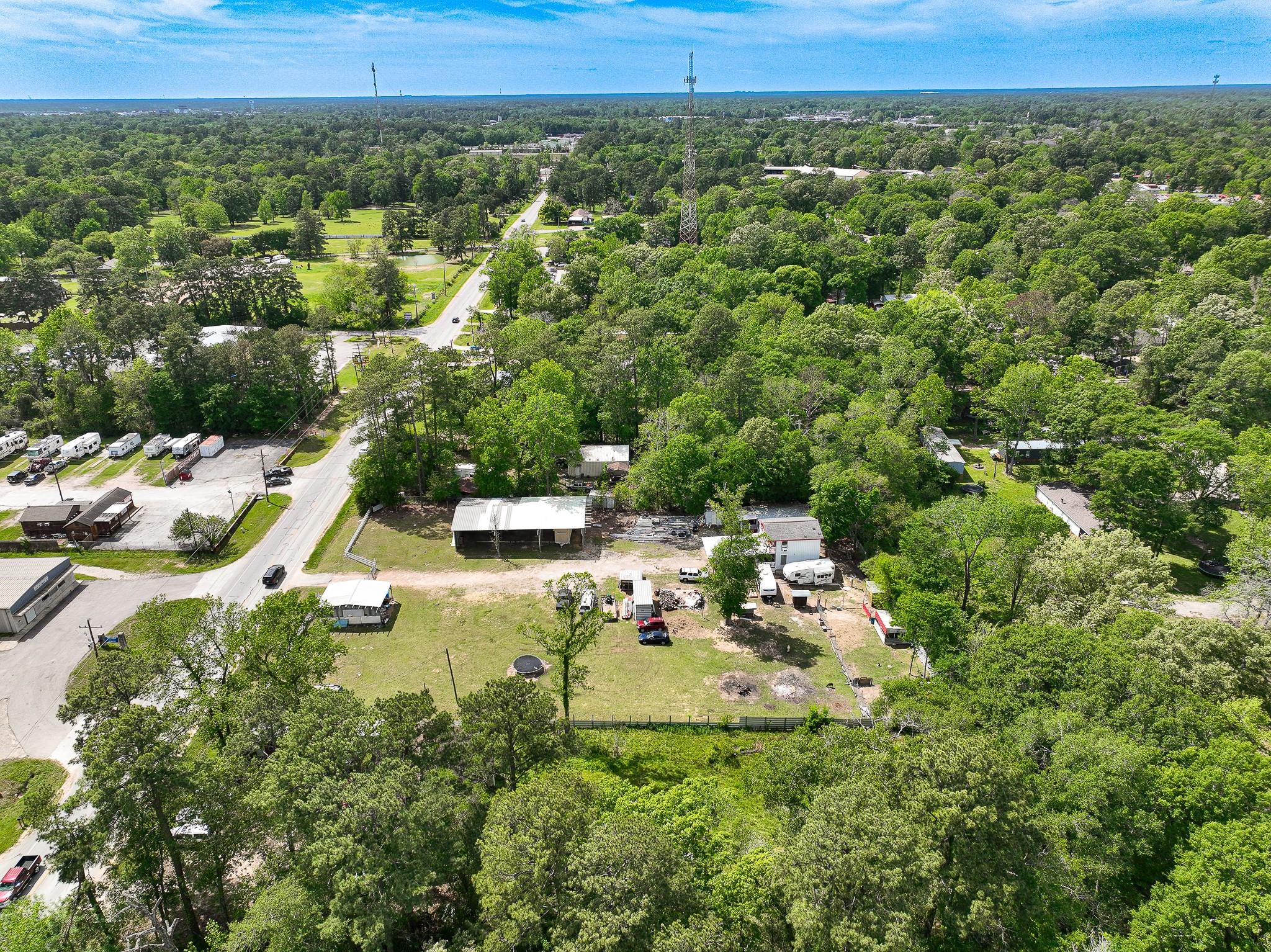 24077 Fm 1485 Road