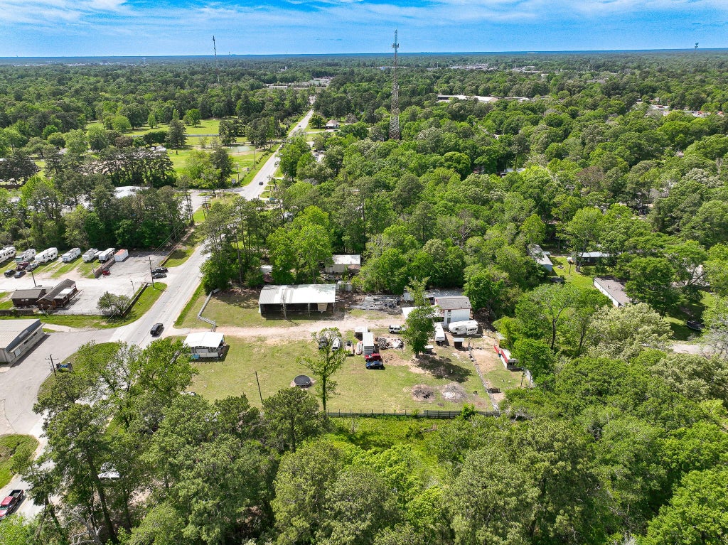 Photo of 24077 Fm 1485 Road, New Caney, TX 77357 (MLS # 83302499)