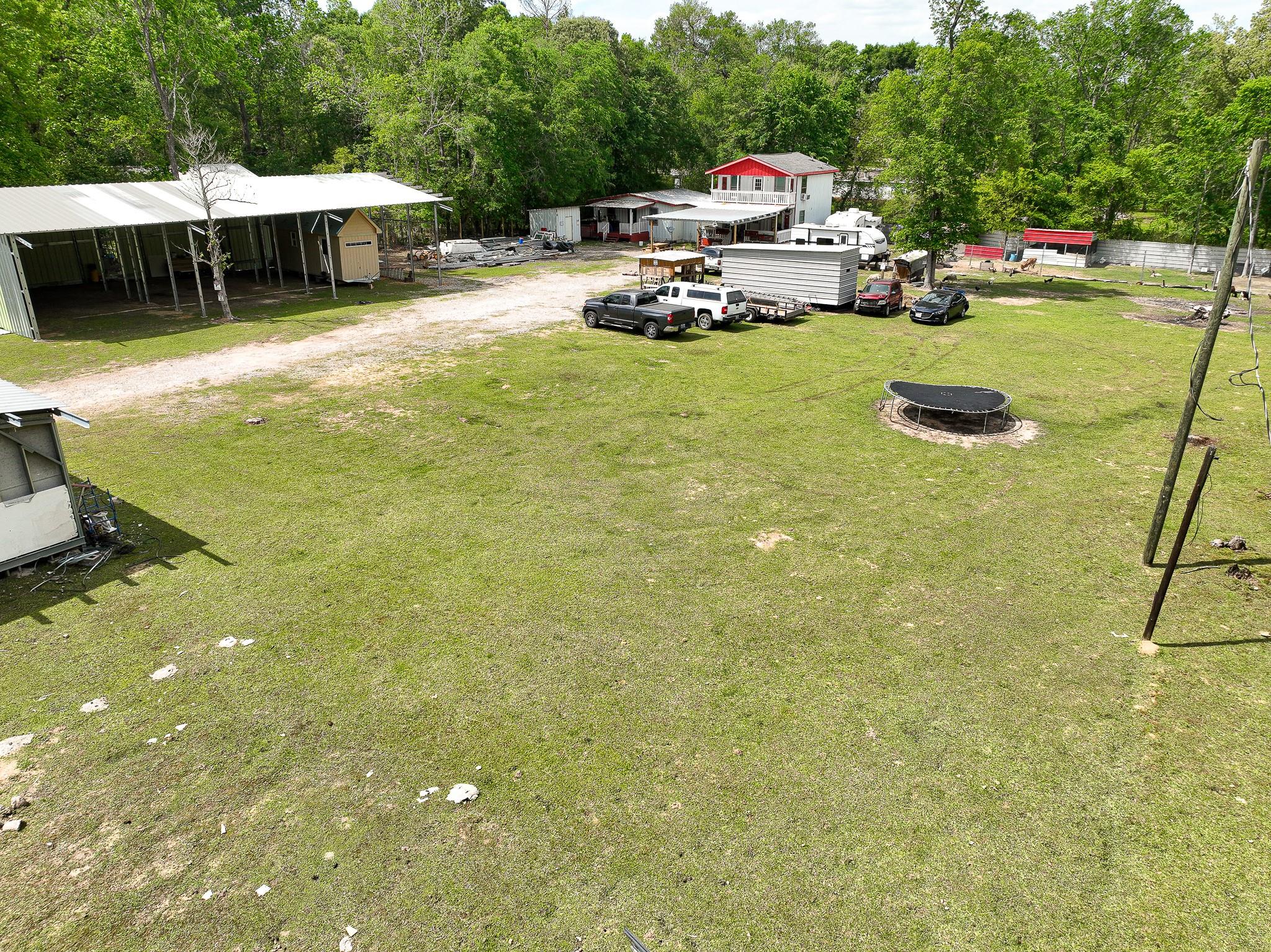 24077 Fm 1485 Road