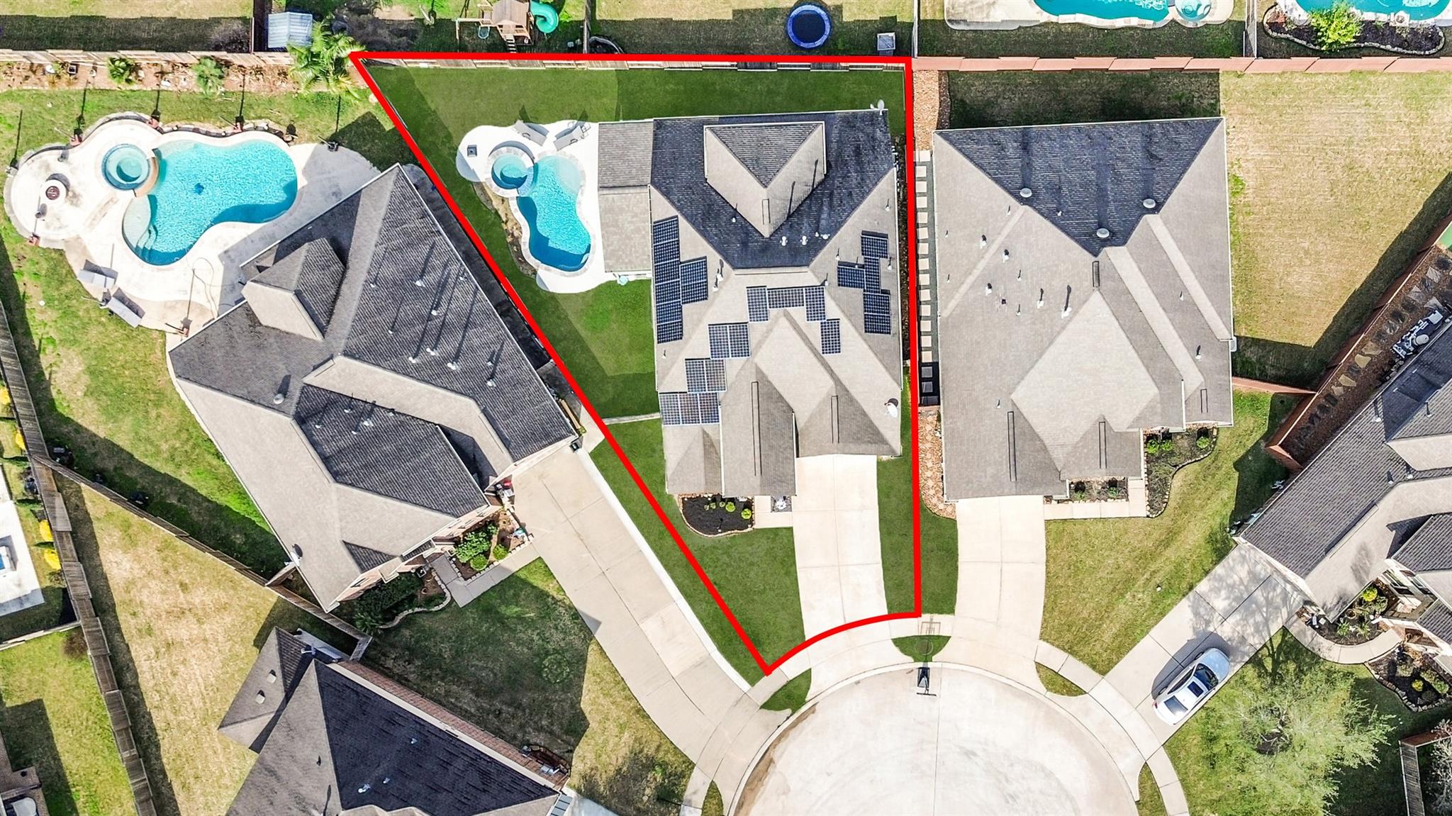 295 Clearwood Drive