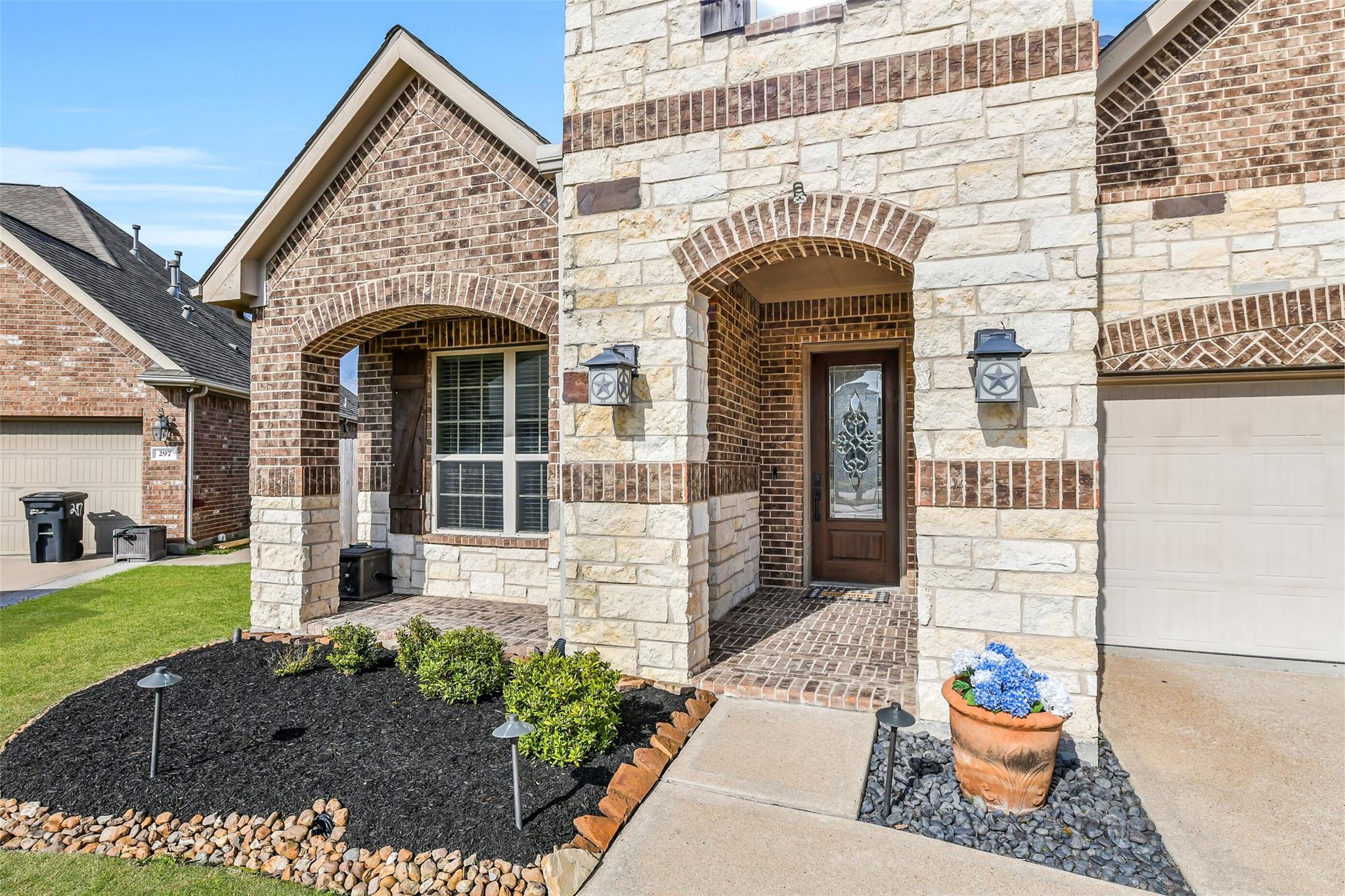 295 Clearwood Drive