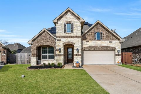 Photo of 295 Clearwood Drive, League City, TX 77573 (MLS # 95390623)