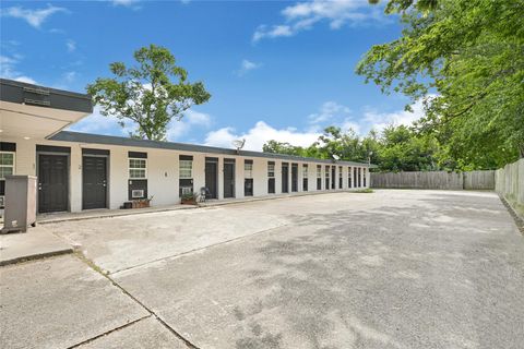 Photo of 3714 Dabney Street #10, Houston, TX 77026 (MLS # 68349918)