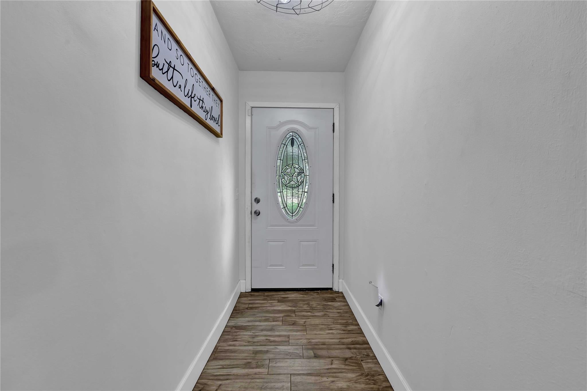 3522 County Road 3011