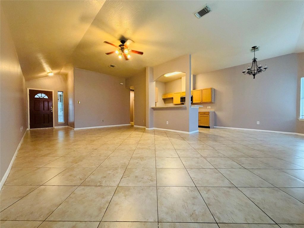 Photo of 19730 Cozy Cabbin Drive, Katy, TX 77449 (MLS # 28147425)